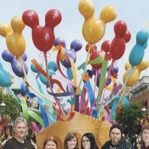 Meet your Posher, Sandy